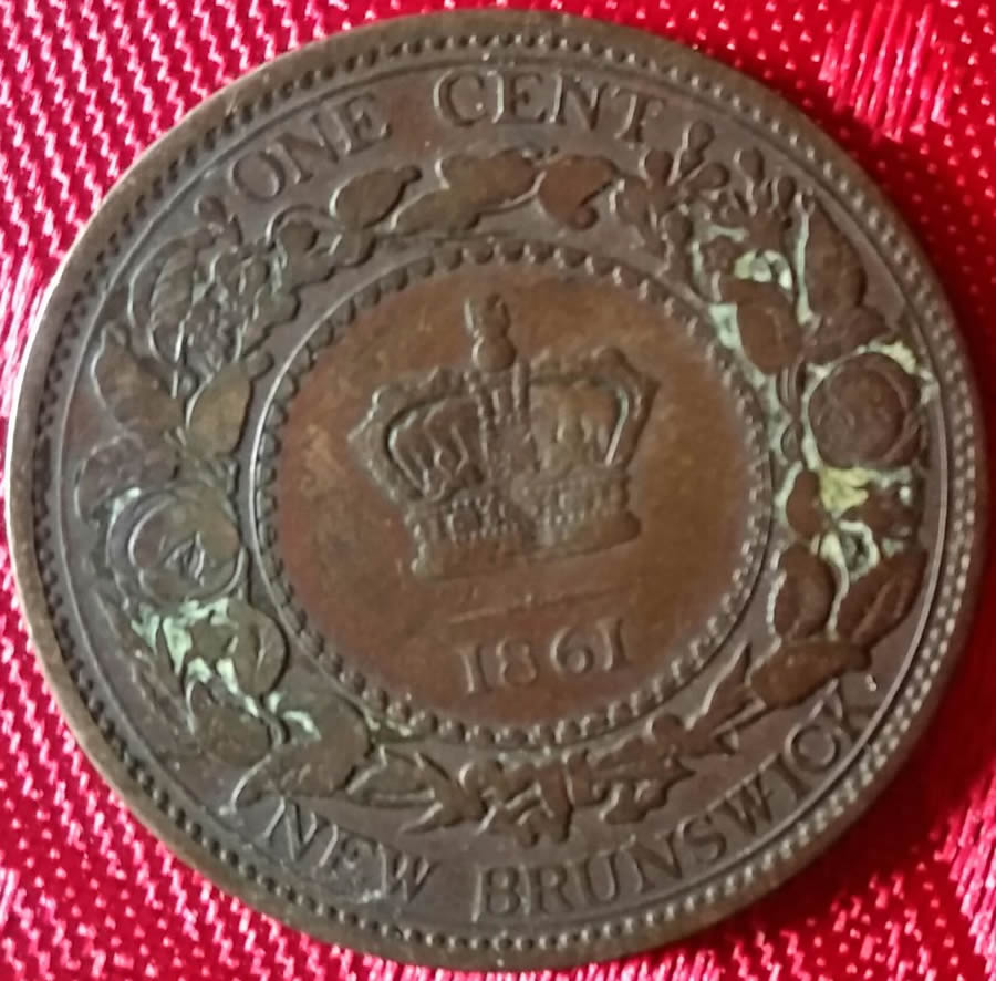 1873-Newfoundland-50-Cent-Coin